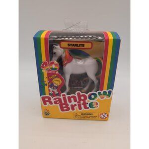 "Starlite" Rainbow Brite 40th Anniversary